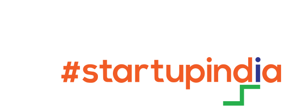 DPIIT Startup India logo