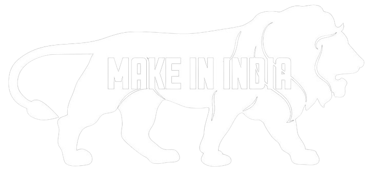 Make in India initiative logo