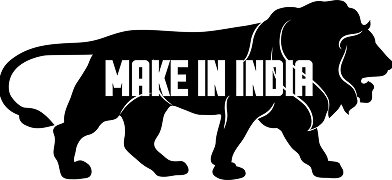 Make in India initiative logo