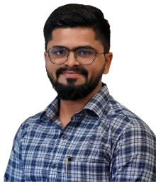 Akash P. Desai