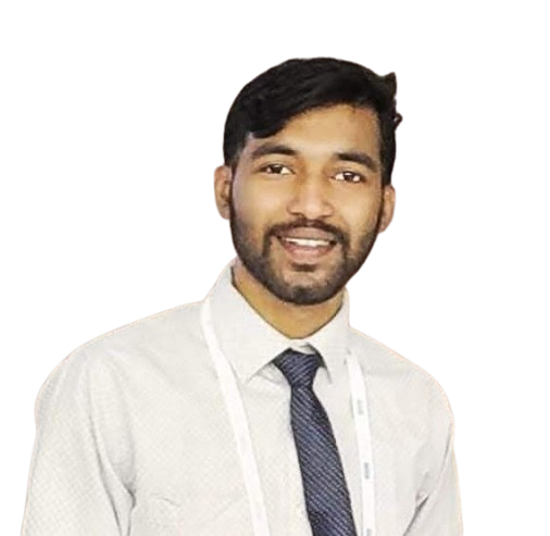 Ankan Kumar Maity